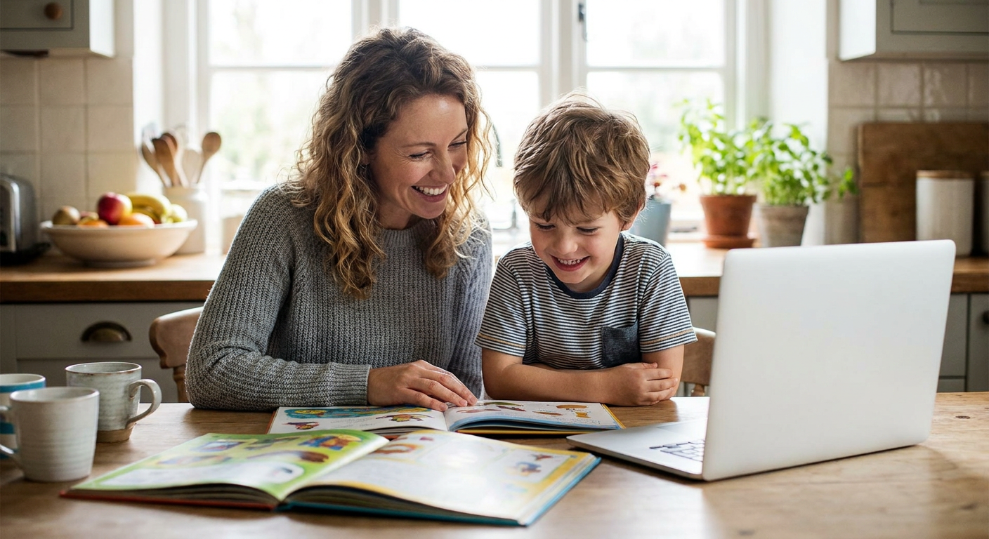 Where to Find Cheap Homeschool Textbooks (and What to Skip)