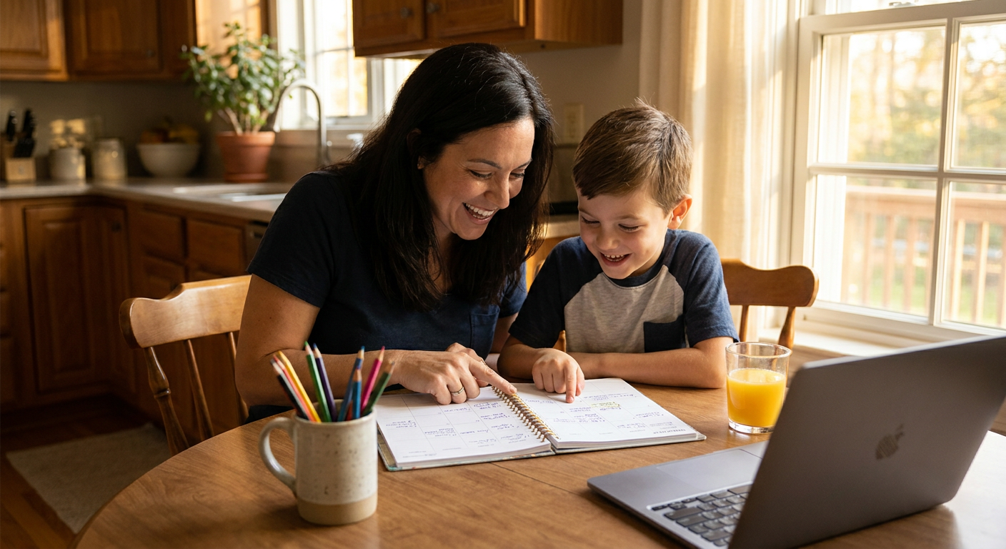 How to Manage Homeschool Assignments in 2026: A Friendly Guide