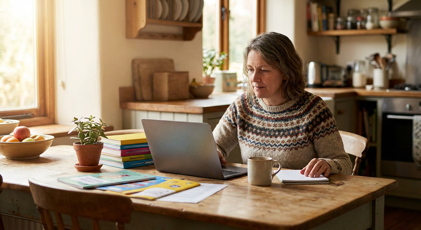 Homeschool Record Keeping Software That Handles Transcripts
