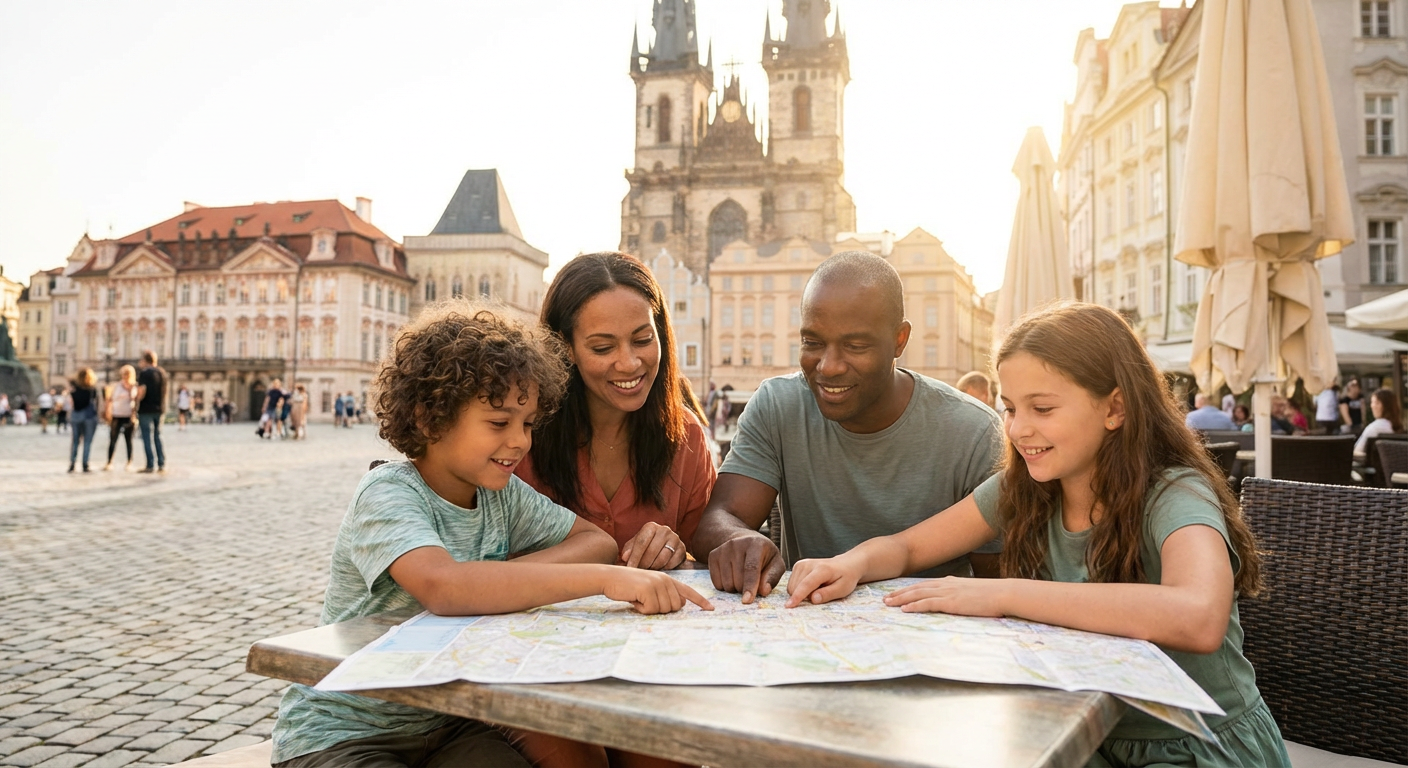 How to Start Worldschooling From Public School: The Ultimate 2026 Roadmap