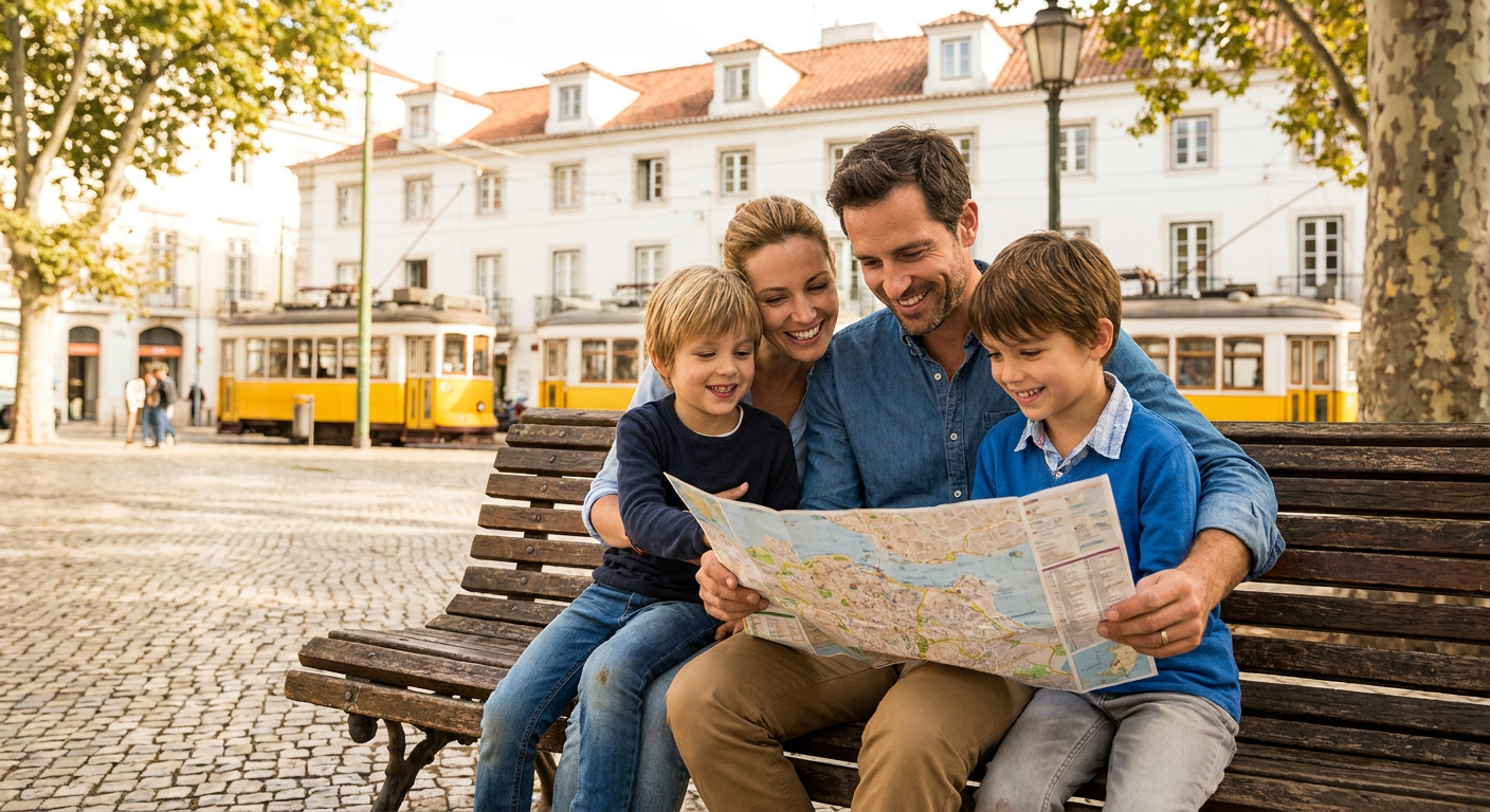 Starting Worldschooling: A First-Year Roadmap for Families