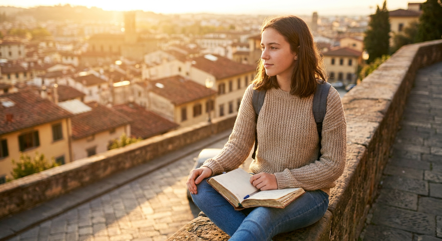 Worldschooling Beyond the Basics: Navigating High School, College Admissions, & Socialization in 2026