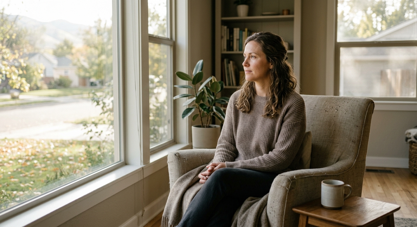 Ketamine Therapy for Depression When Nothing Else Worked