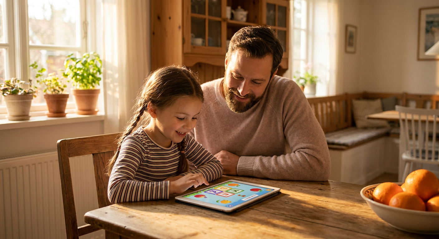 AI Curriculum Roadmap 2026: Crafting Your Child's Learning Path Grade by Grade