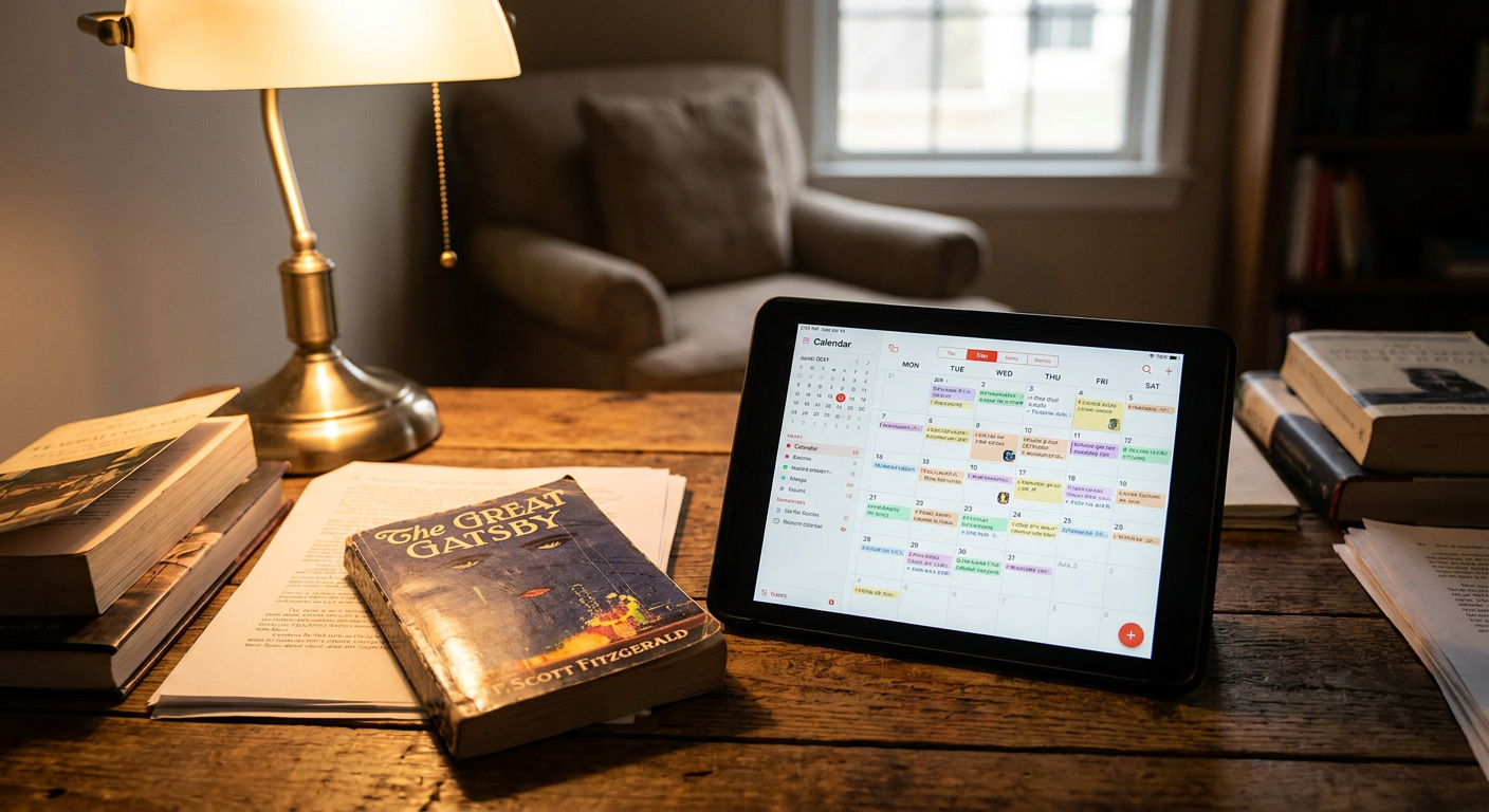 Your Friendly 2026 Guide to AI Curriculum Mapping & Pacing