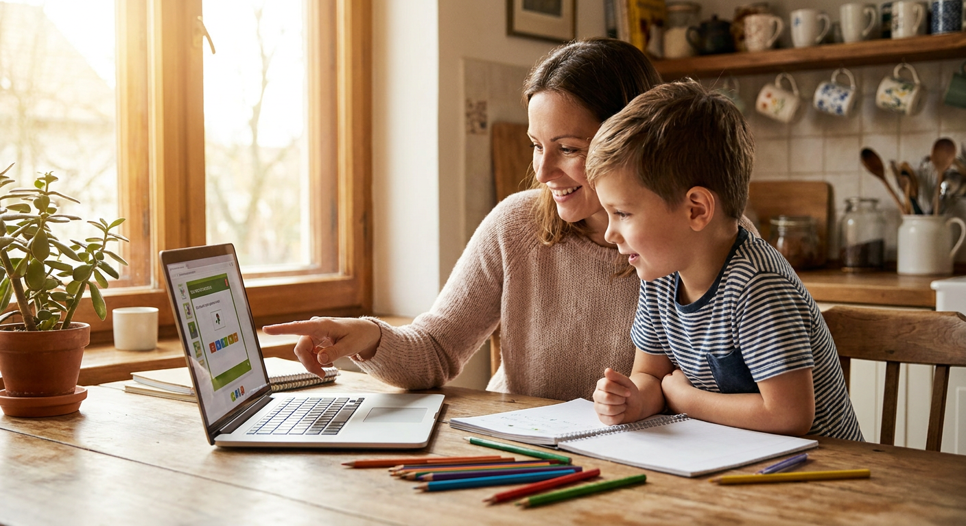 Free Elementary Homeschool Curriculum Worth Using