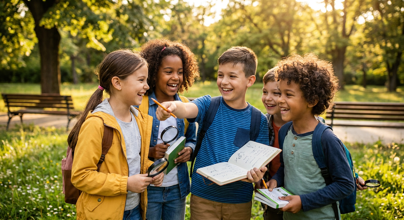 Your Friendly 2026 Guide to Homeschool Socialization: Making Friends & Building Community