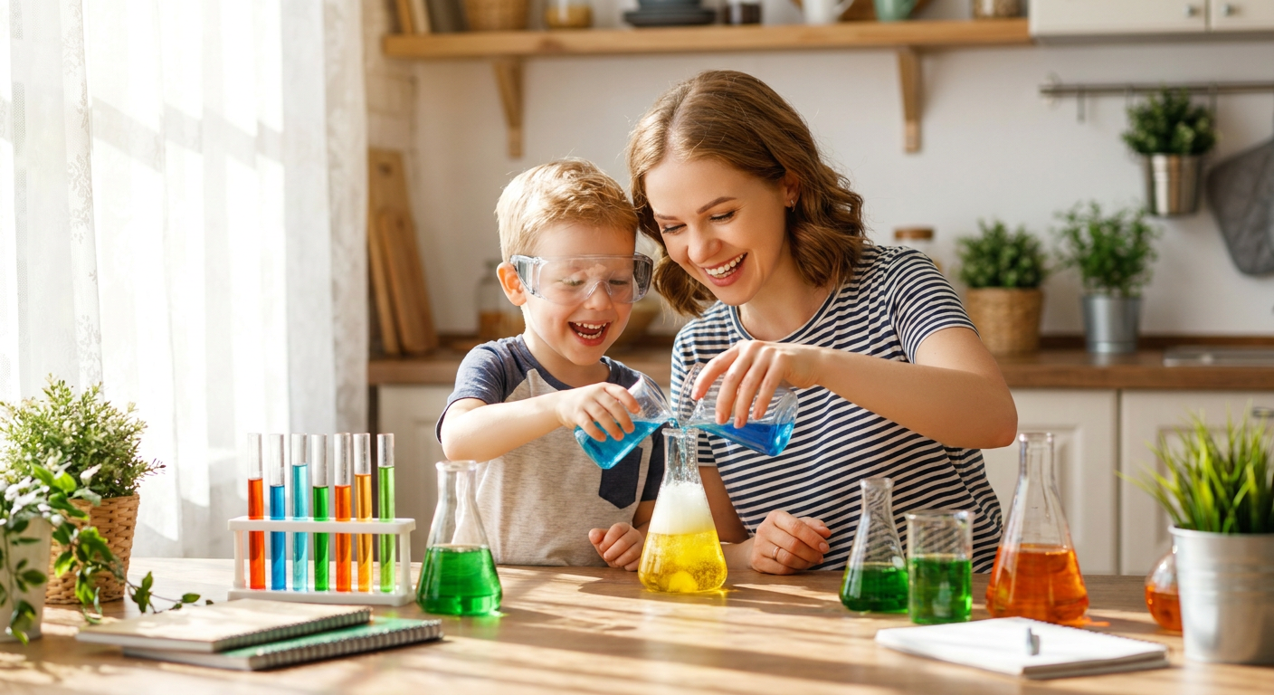 Secular or Religious Homeschooling: What Changes Day to Day