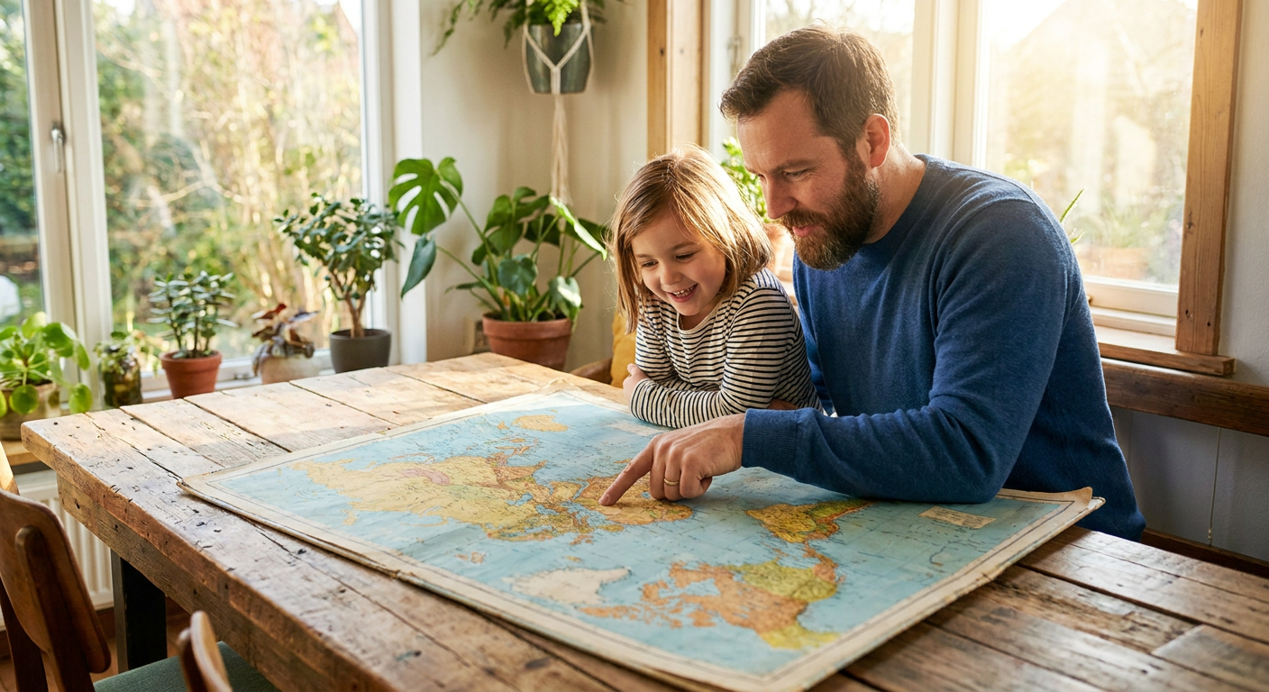 Unschooling vs Homeschooling: Which Fits Your Family?