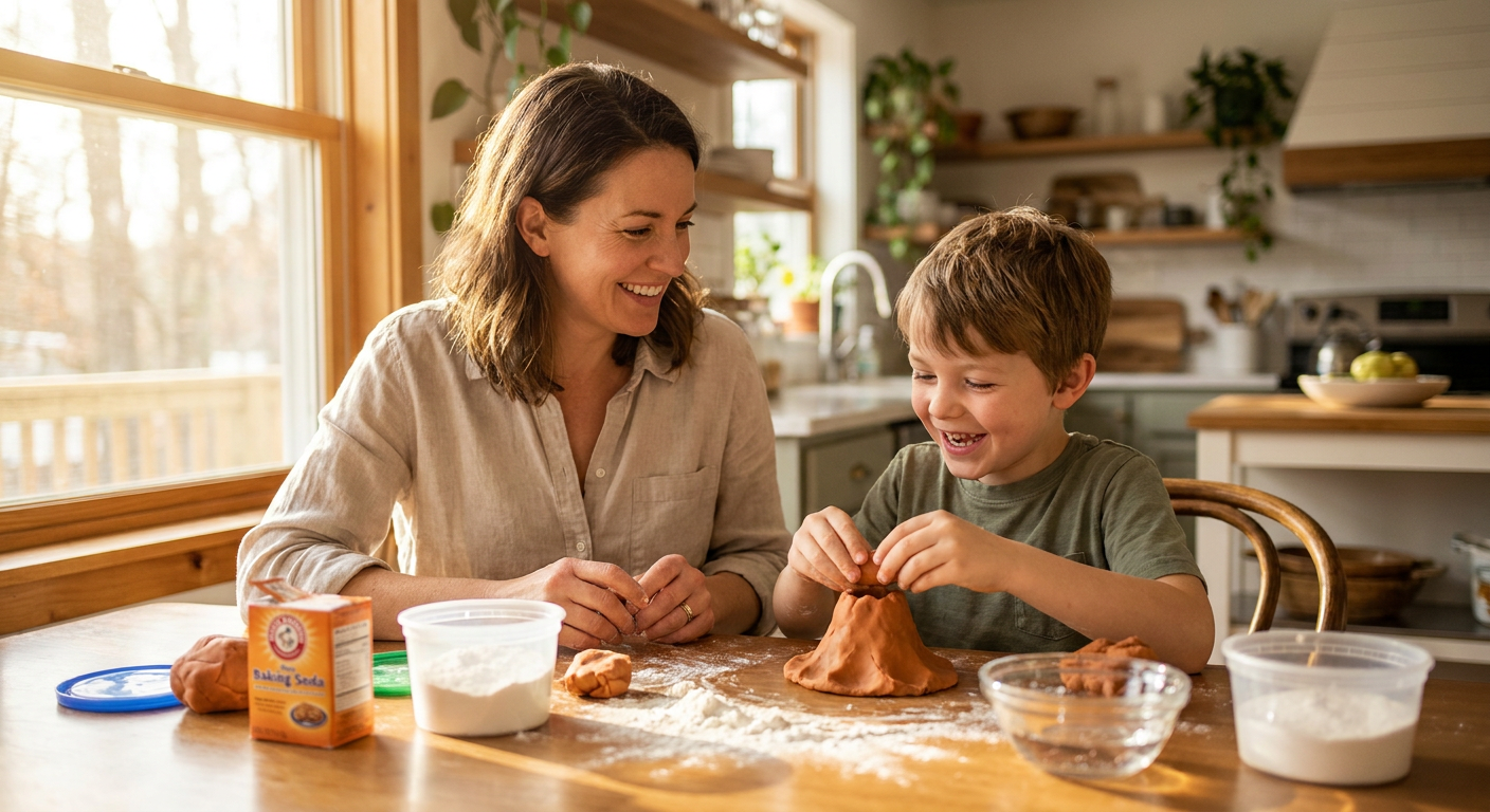 How to Choose a Homeschool Curriculum in Your First Year