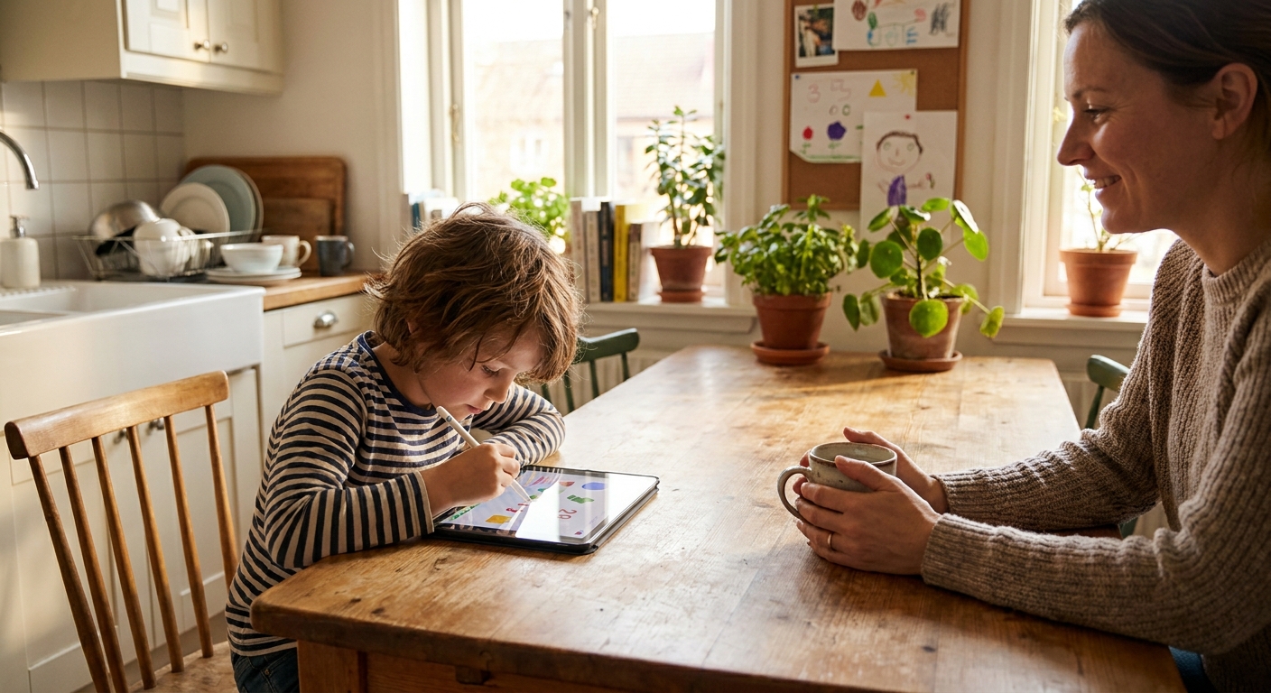 AdaptedMind vs IXL: Price, Coverage and Fit