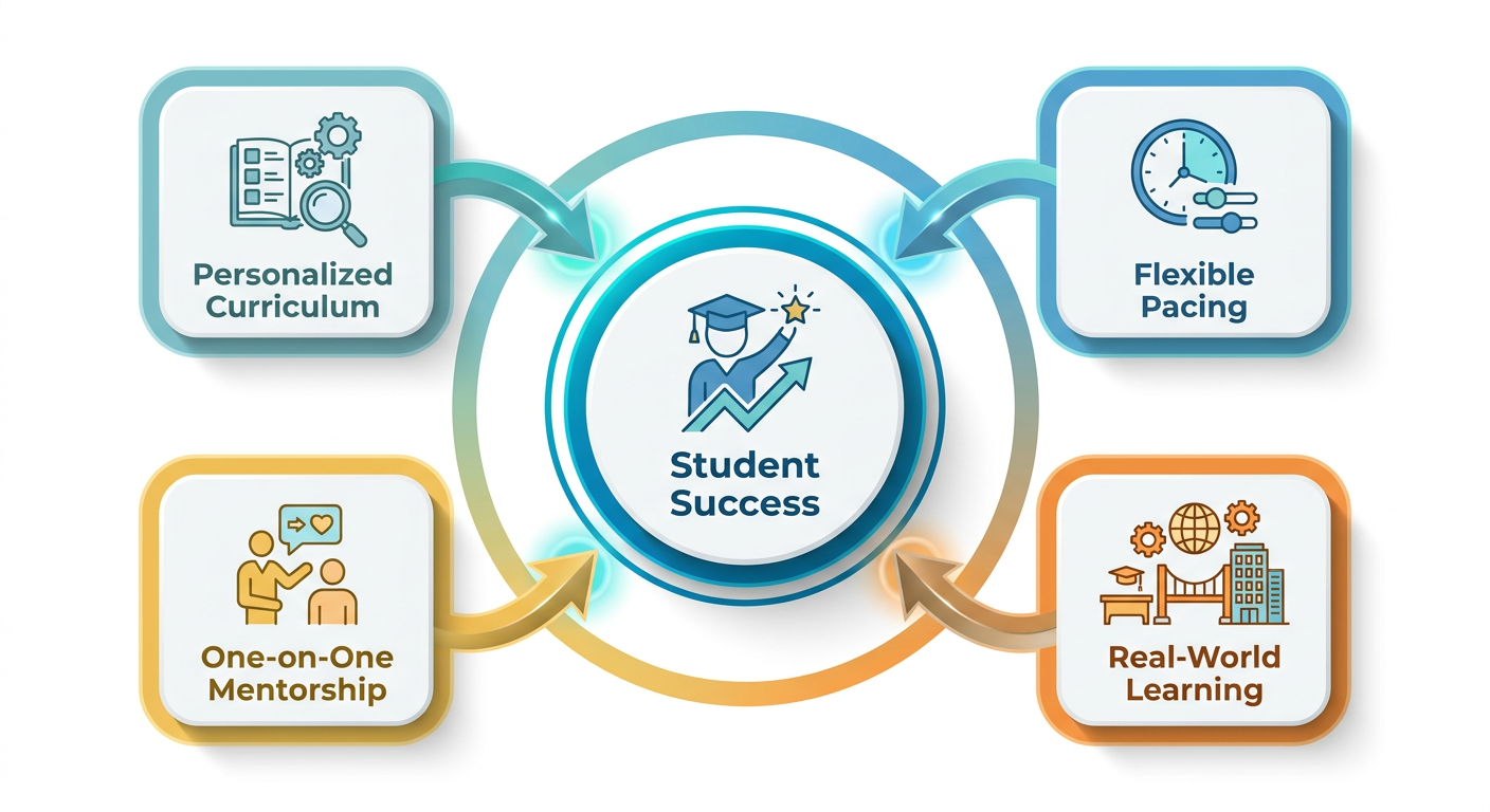 Do Homeschooled Students Actually Outperform? What Research Shows