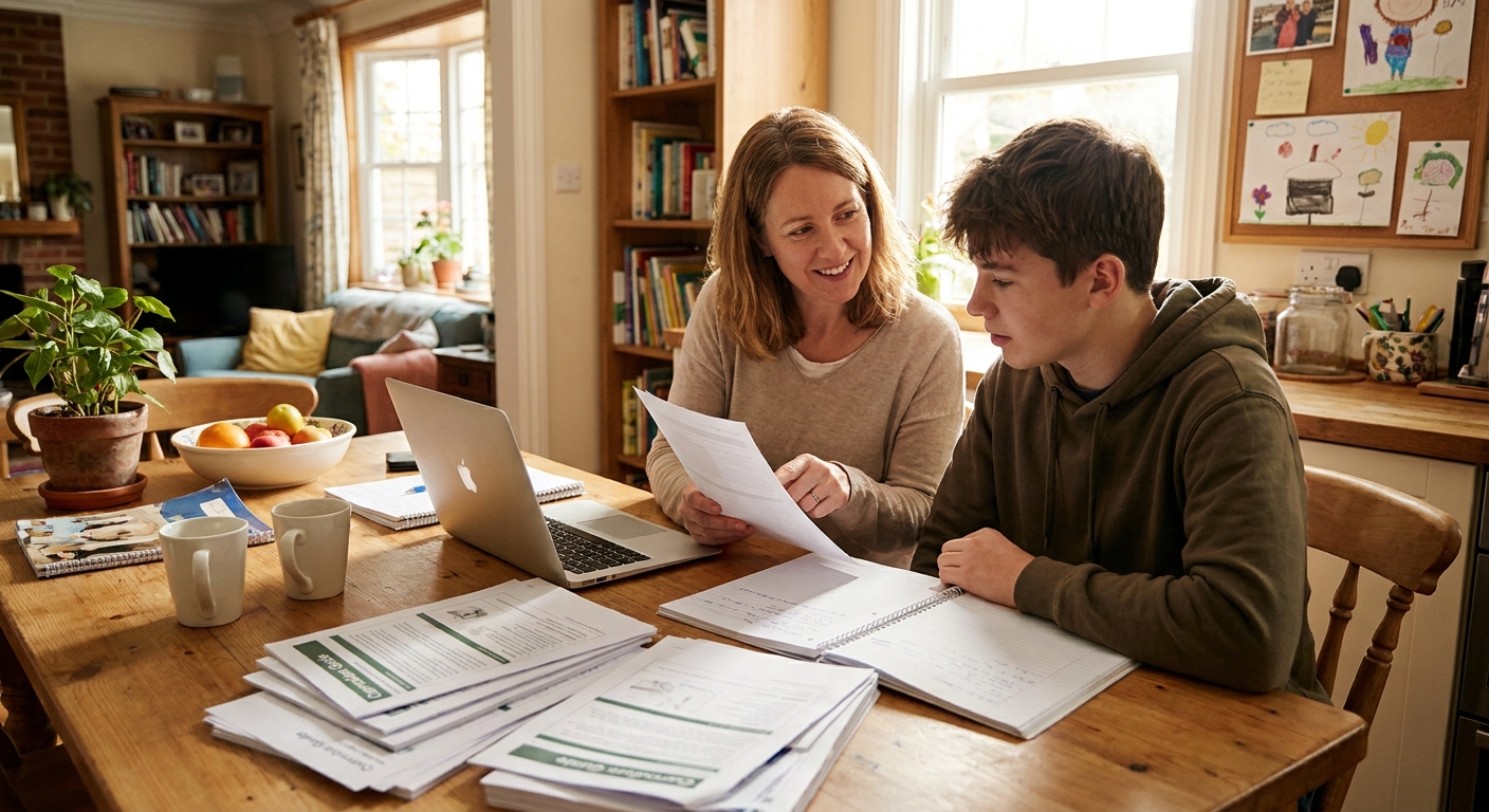 Accredited Online Curriculum for Worldschooling Families