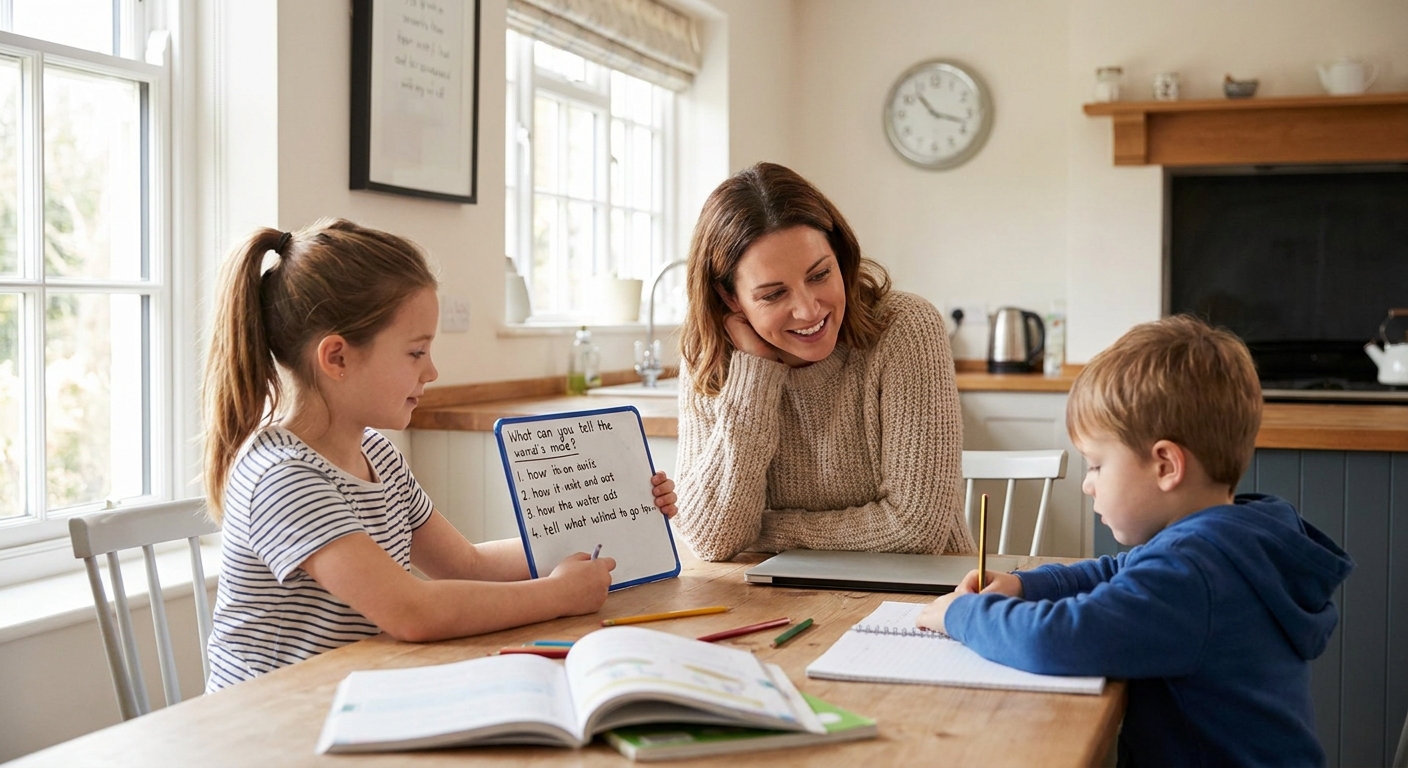 Gauge Learning: Top Strategies to Check for Understanding in 2026