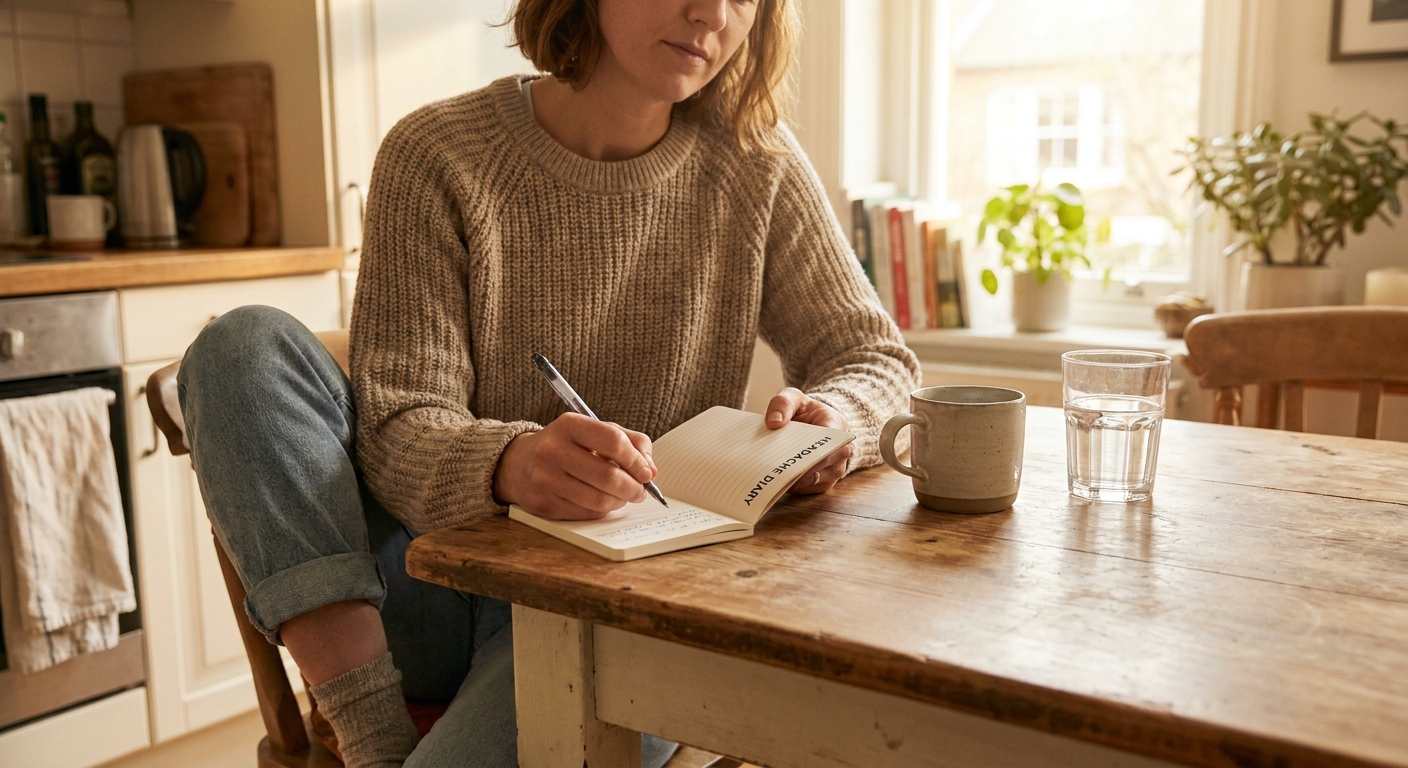 Migraine Treatment Options, From First Line to Refractory